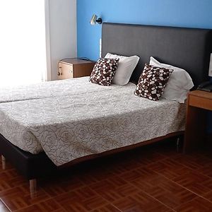 Kamer met Twee Aparte Bedden